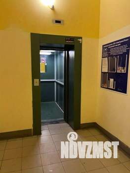 2-к квартира, вторичка, 83м2, 5/12 этаж