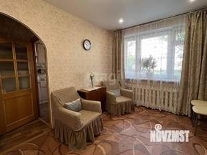 3-к квартира, вторичка, 55м2, 1/5 этаж
