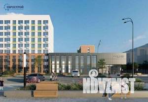 3-к квартира, вторичка, 87м2, 3/9 этаж