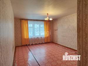 1-к квартира, вторичка, 37м2, 2/5 этаж