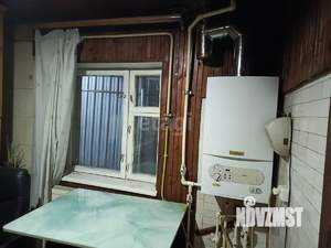 4-к квартира, вторичка, 90м2, 1/2 этаж