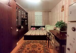 3-к квартира, вторичка, 61м2, 4/5 этаж