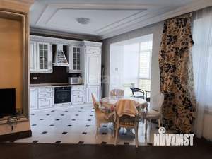3-к квартира, вторичка, 93м2, 4/8 этаж