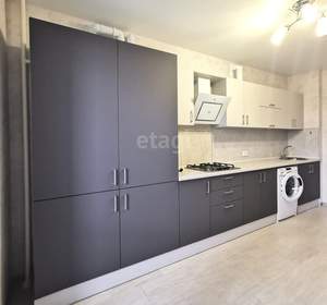 1-к квартира, вторичка, 43м2, 6/9 этаж