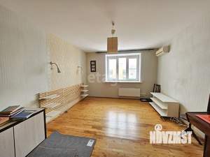 2-к квартира, вторичка, 62м2, 10/10 этаж