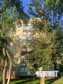 1-к квартира, вторичка, 32м2, 7/9 этаж