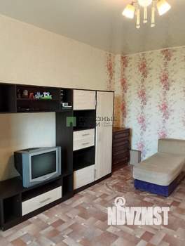 1-к квартира, вторичка, 33м2, 2/2 этаж