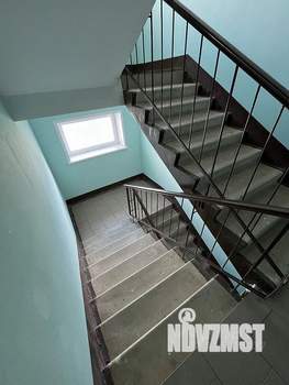 1-к квартира, вторичка, 32м2, 3/9 этаж
