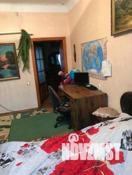 2-к квартира, вторичка, 50м2, 1/2 этаж