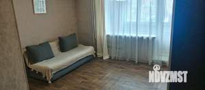 1-к квартира, вторичка, 33м2, 4/5 этаж