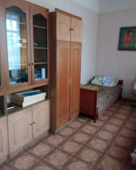 3-к квартира, вторичка, 75м2, 4/4 этаж