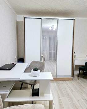 1-к квартира, вторичка, 33м2, 10/10 этаж