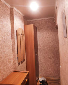2-к квартира, вторичка, 45м2, 3/5 этаж