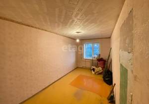 3-к квартира, вторичка, 59м2, 3/5 этаж