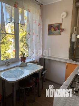 2-к квартира, вторичка, 41м2, 4/5 этаж
