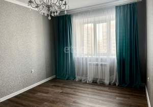 1-к квартира, вторичка, 42м2, 10/12 этаж