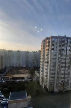 3-к квартира, вторичка, 92м2, 9/12 этаж