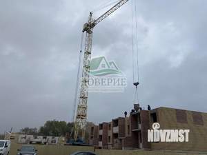 1-к квартира, вторичка, 44м2, 5/9 этаж