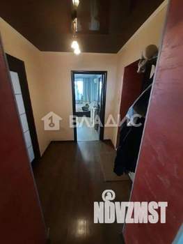 1-к квартира, вторичка, 46м2, 13/14 этаж