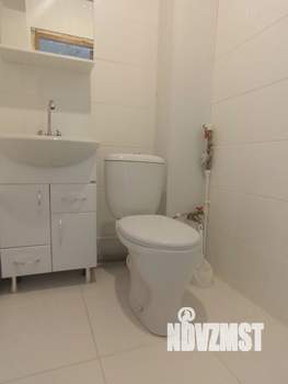 1-к квартира, вторичка, 33м2, 4/5 этаж
