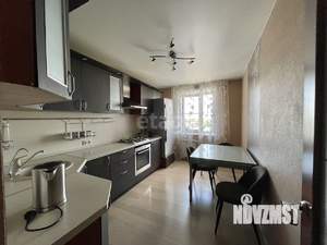 3-к квартира, вторичка, 67м2, 8/10 этаж