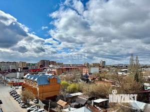 1-к квартира, вторичка, 29м2, 7/7 этаж