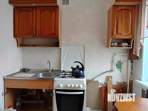 1-к квартира, вторичка, 33м2, 3/9 этаж