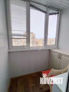 3-к квартира, вторичка, 63м2, 10/10 этаж