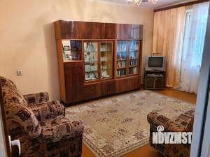 2-к квартира, вторичка, 54м2, 1/5 этаж