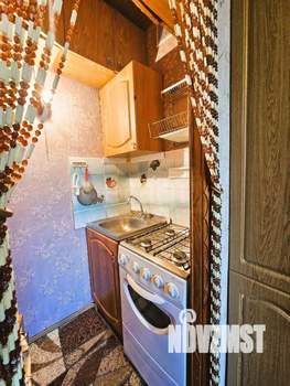 2-к квартира, вторичка, 53м2, 1/9 этаж