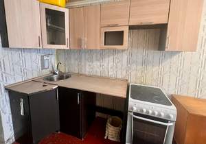 Студия квартира, вторичка, 12м2, 2/2 этаж