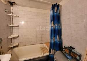 2-к квартира, вторичка, 52м2, 1/9 этаж