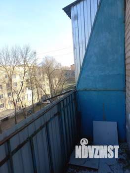 3-к квартира, вторичка, 57м2, 5/5 этаж
