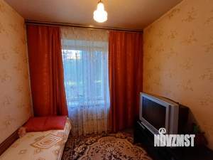 3-к квартира, вторичка, 45м2, 1/5 этаж