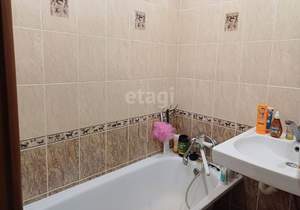 2-к квартира, вторичка, 46м2, 2/5 этаж