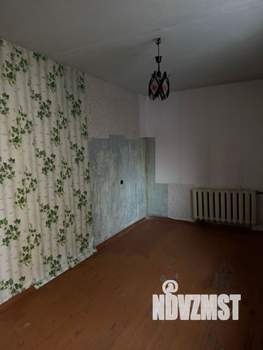 2-к квартира, вторичка, 44м2, 2/5 этаж