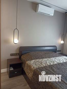 1-к квартира, вторичка, 36м2, 1/5 этаж