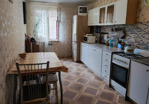 2-к квартира, вторичка, 71м2, 2/9 этаж