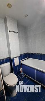 1-к квартира, вторичка, 35м2, 8/9 этаж