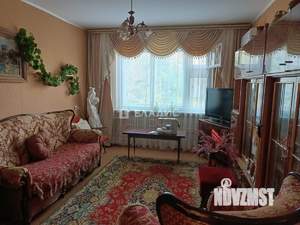 3-к квартира, вторичка, 63м2, 3/10 этаж