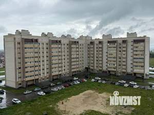 3-к квартира, вторичка, 65м2, 9/9 этаж