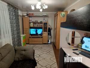1-к квартира, вторичка, 31м2, 5/5 этаж
