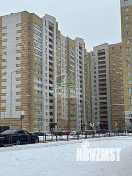 3-к квартира, вторичка, 87м2, 11/16 этаж