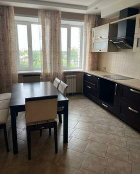 2-к квартира, вторичка, 83м2, 5/12 этаж