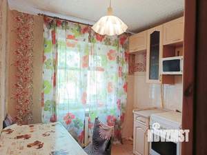 2-к квартира, вторичка, 44м2, 2/4 этаж