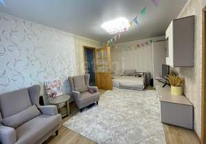 2-к квартира, вторичка, 46м2, 5/5 этаж