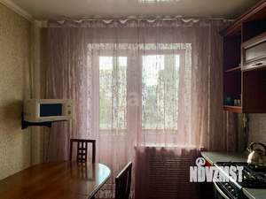 3-к квартира, вторичка, 63м2, 6/10 этаж