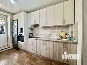 1-к квартира, вторичка, 37м2, 2/9 этаж