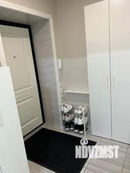 1-к квартира, вторичка, 43м2, 5/14 этаж