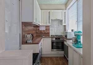 3-к квартира, вторичка, 54м2, 5/5 этаж